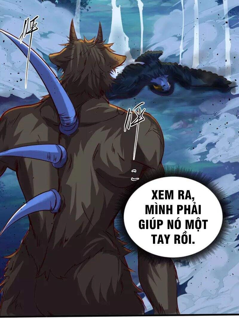 Tiên Đế Xâm Nhập Chapter 141 - 25