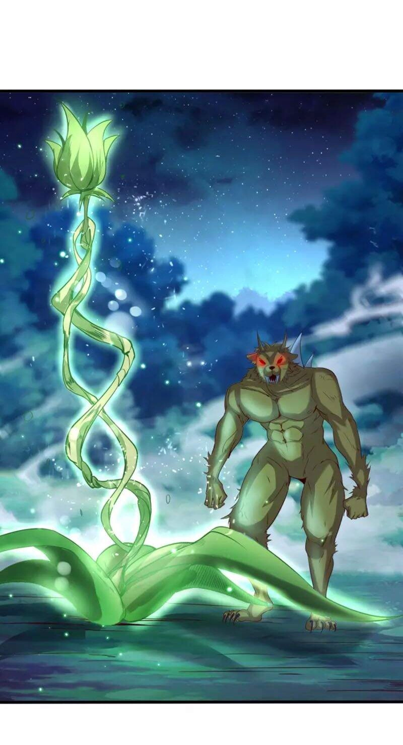 Tiên Đế Xâm Nhập Chapter 141 - 26