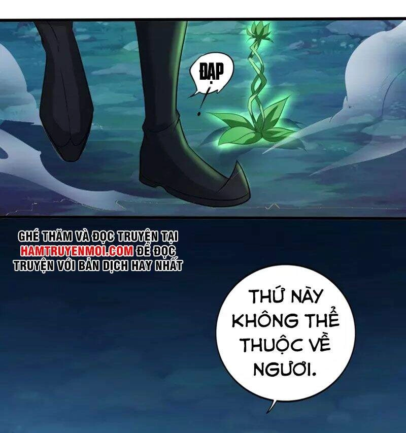 Tiên Đế Xâm Nhập Chapter 141 - 27