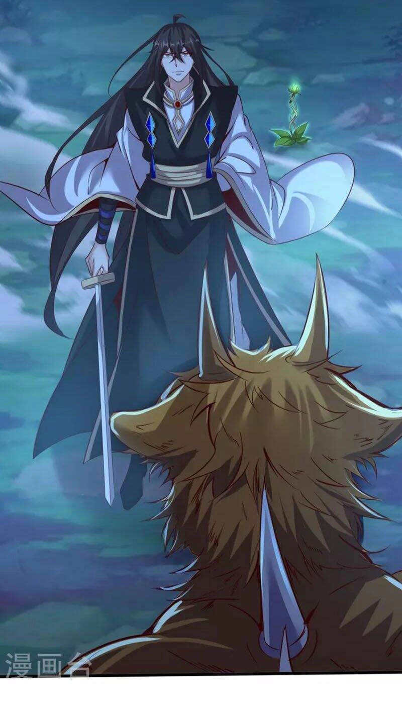 Tiên Đế Xâm Nhập Chapter 141 - 28