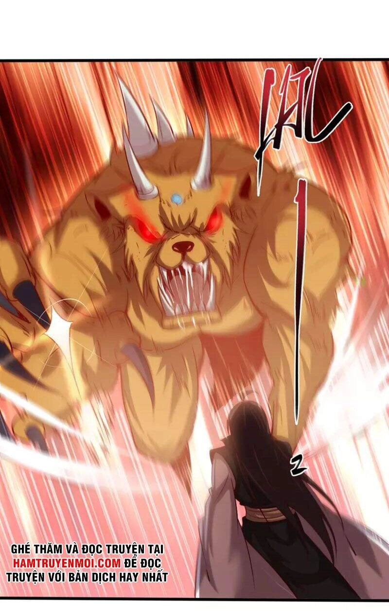 Tiên Đế Xâm Nhập Chapter 141 - 29