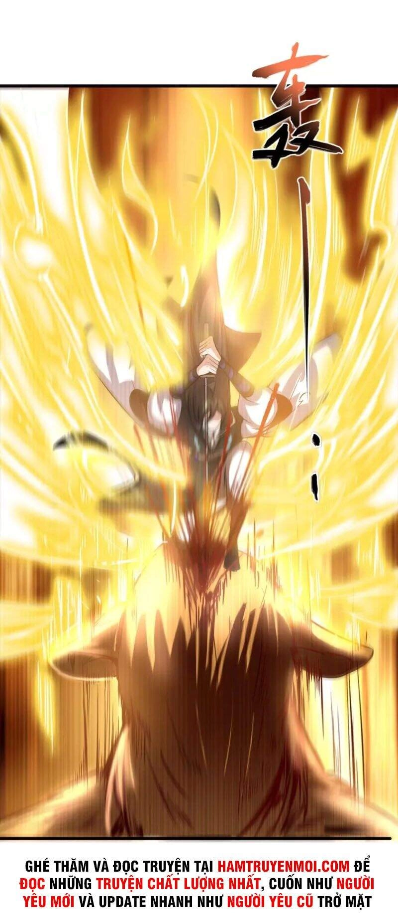 Tiên Đế Xâm Nhập Chapter 141 - 33