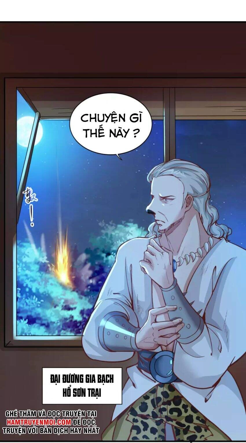 Tiên Đế Xâm Nhập Chapter 142 - 1