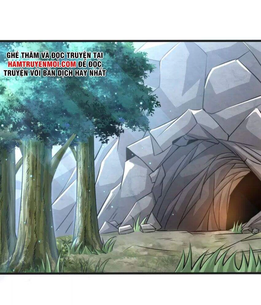 Tiên Đế Xâm Nhập Chapter 142 - 5