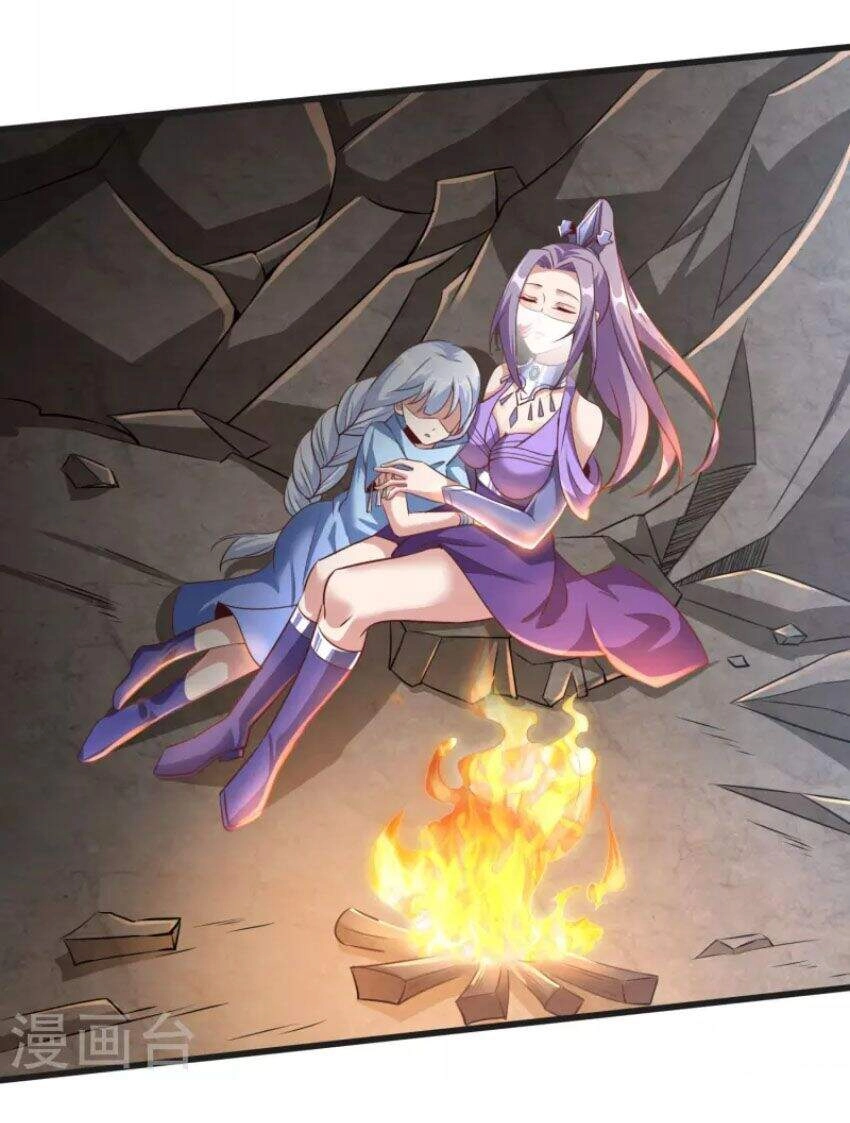 Tiên Đế Xâm Nhập Chapter 142 - 6