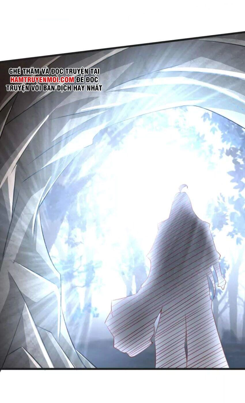 Tiên Đế Xâm Nhập Chapter 142 - 7