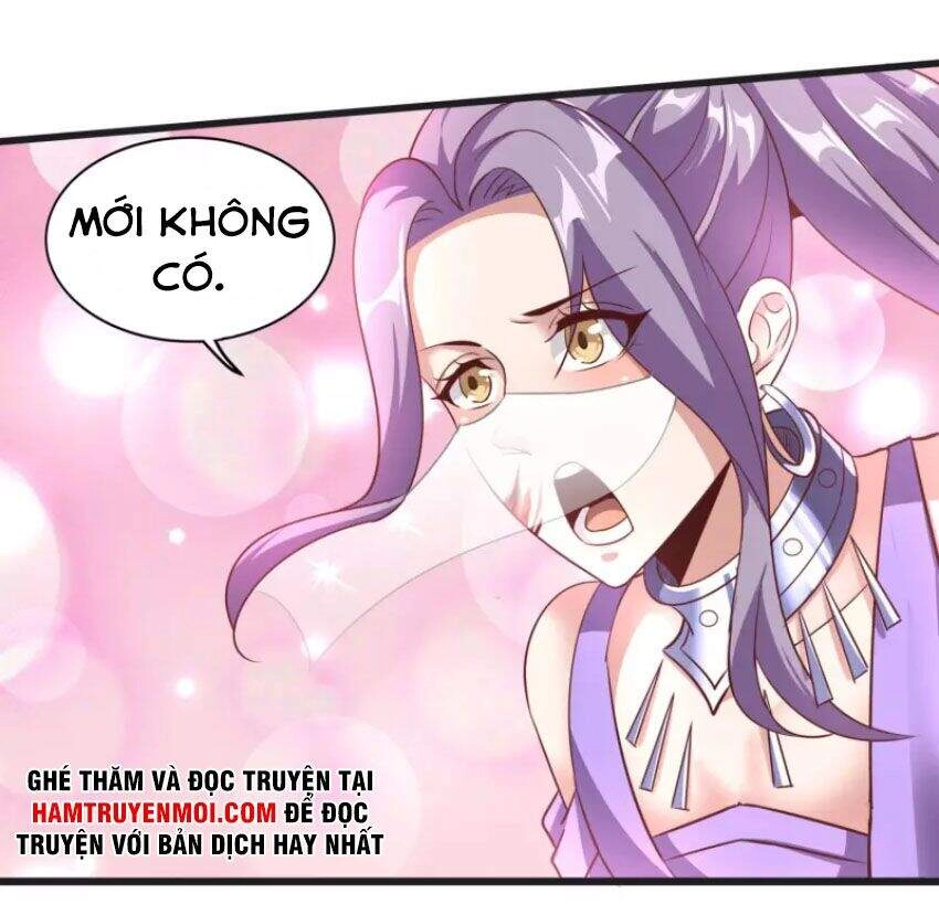 Tiên Đế Xâm Nhập Chapter 142 - 13