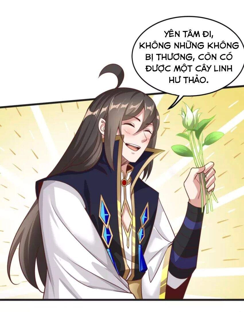 Tiên Đế Xâm Nhập Chapter 142 - 14