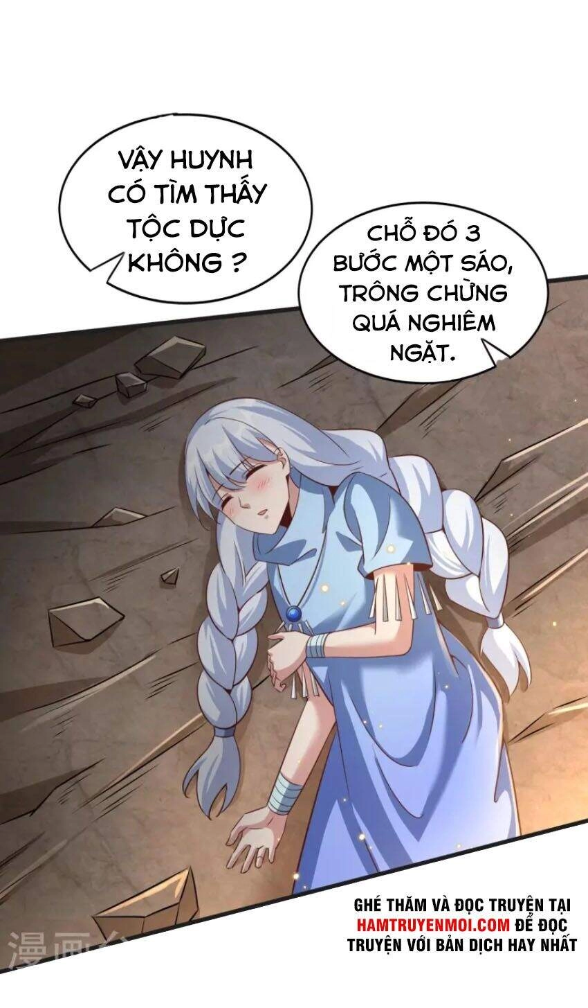 Tiên Đế Xâm Nhập Chapter 142 - 15