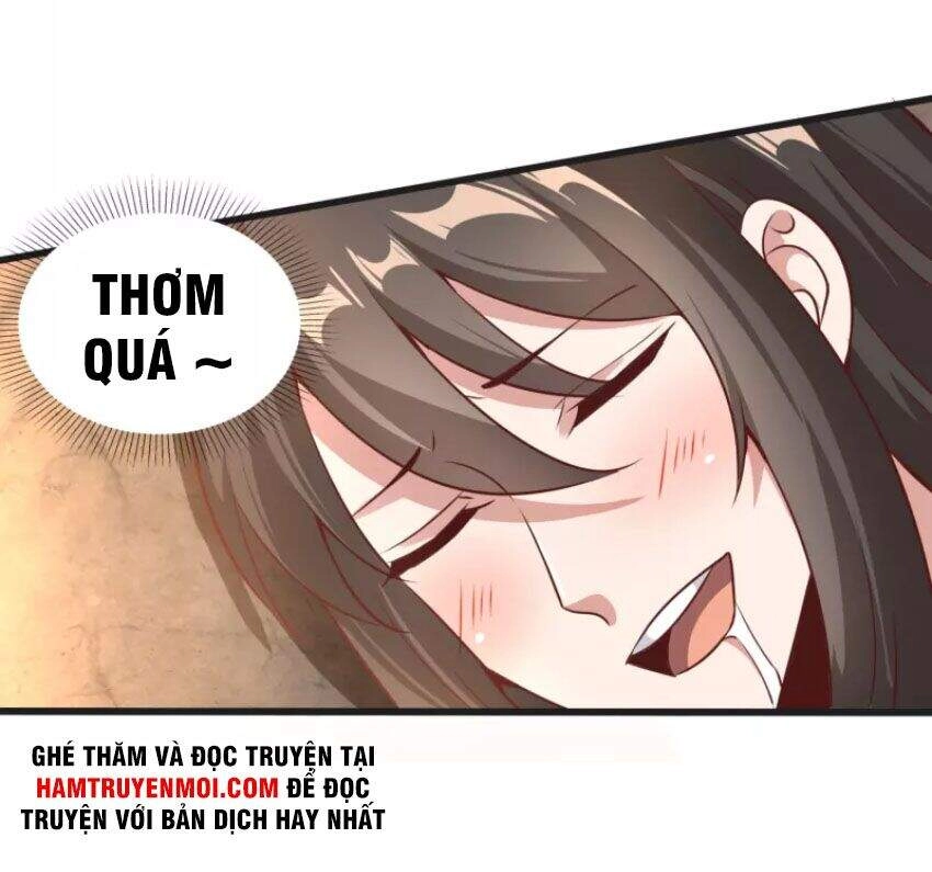 Tiên Đế Xâm Nhập Chapter 142 - 19