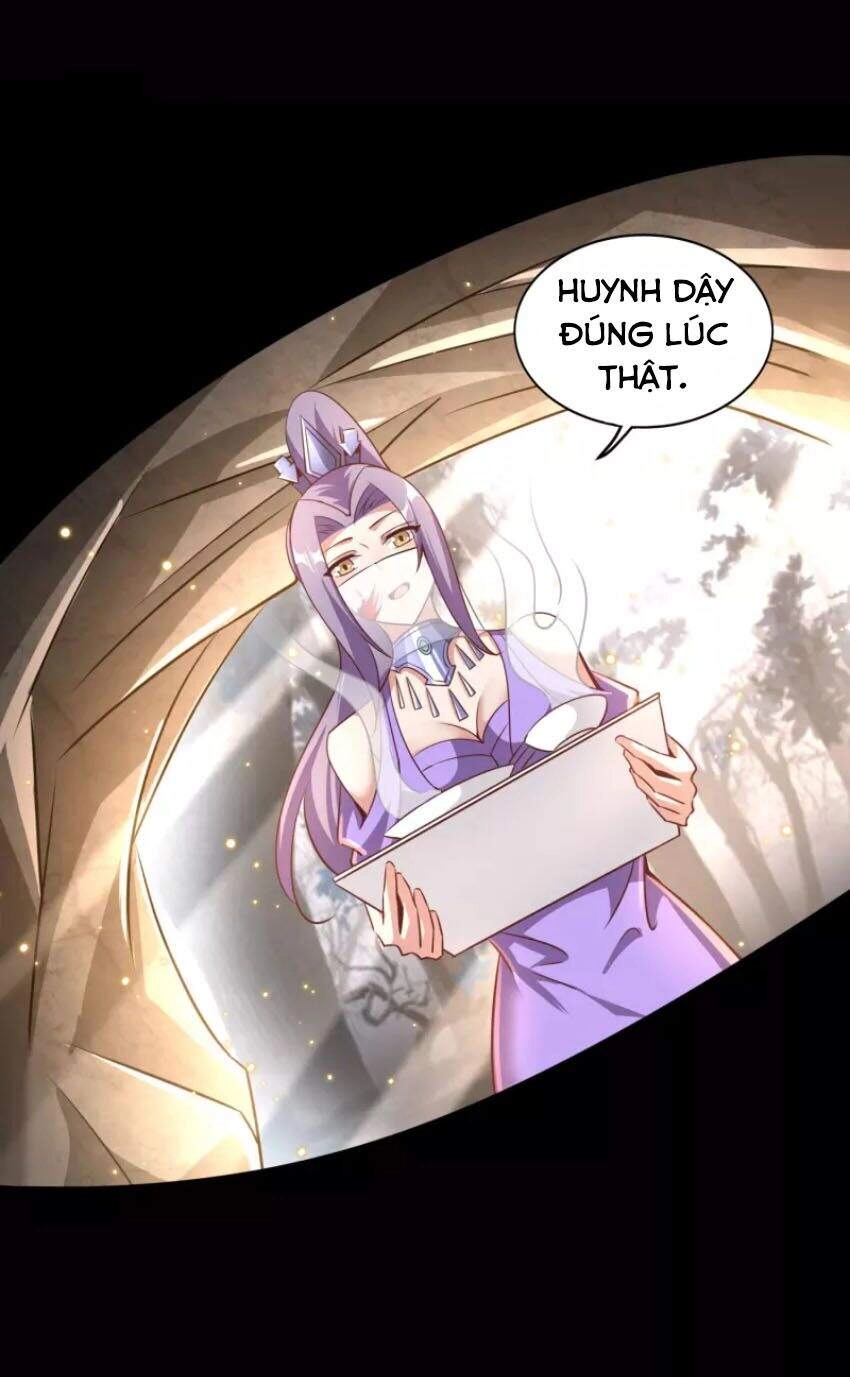 Tiên Đế Xâm Nhập Chapter 142 - 20