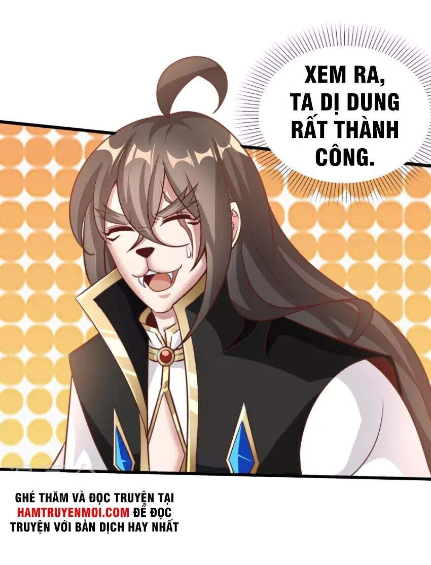Tiên Đế Xâm Nhập Chapter 142 - 31