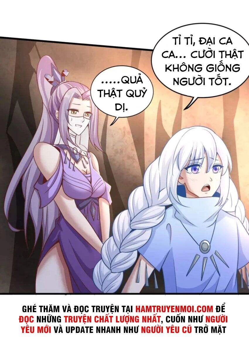 Tiên Đế Xâm Nhập Chapter 142 - 33