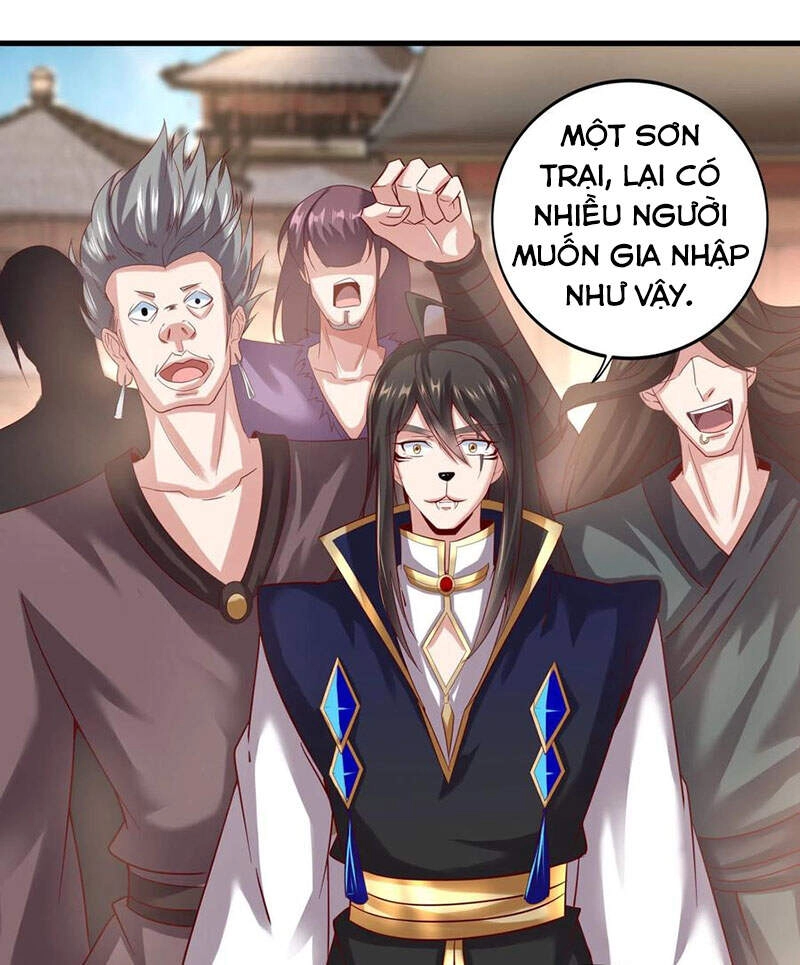 Tiên Đế Xâm Nhập Chapter 143 - 2