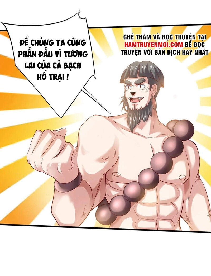 Tiên Đế Xâm Nhập Chapter 143 - 5