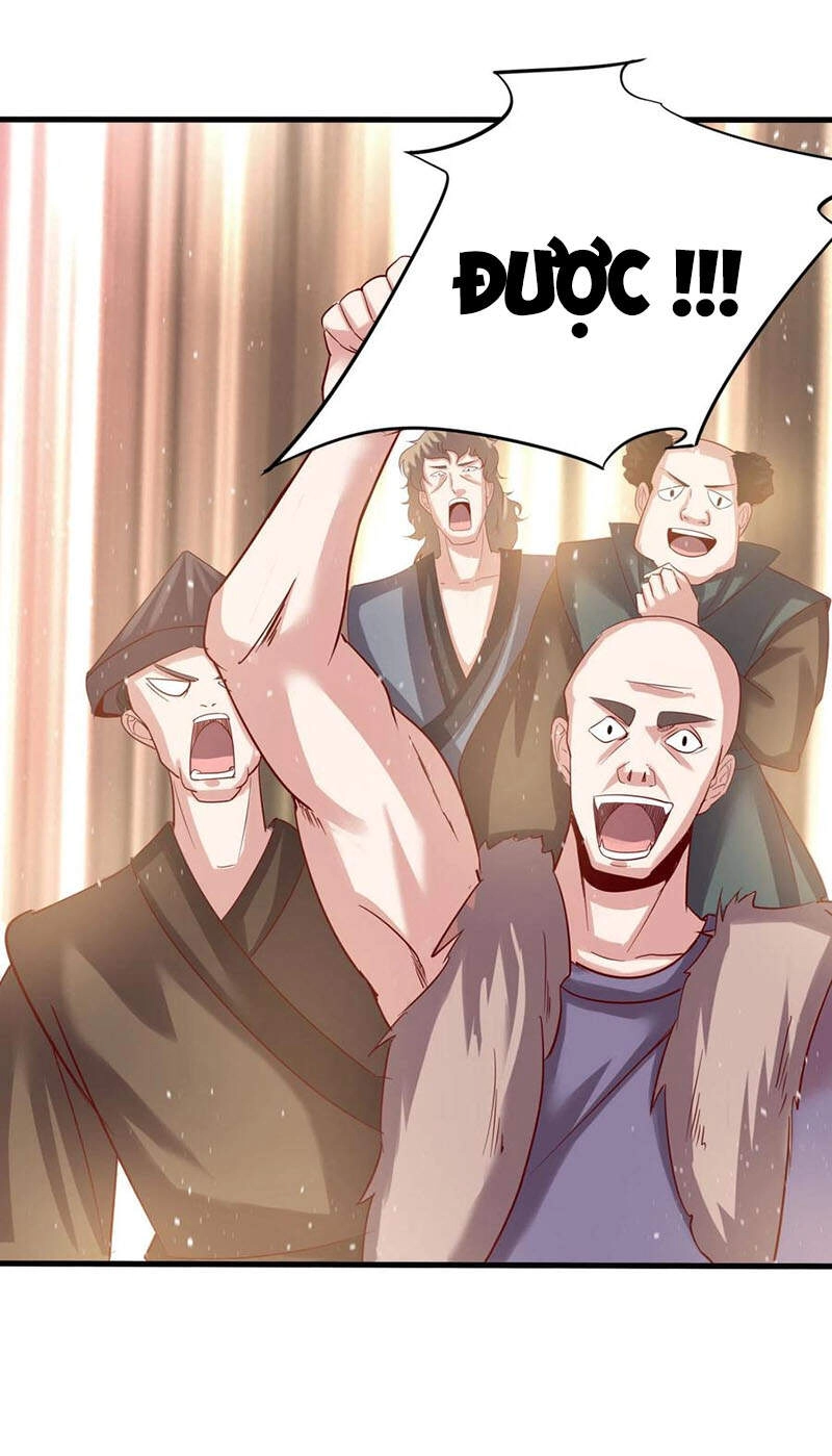 Tiên Đế Xâm Nhập Chapter 143 - 6