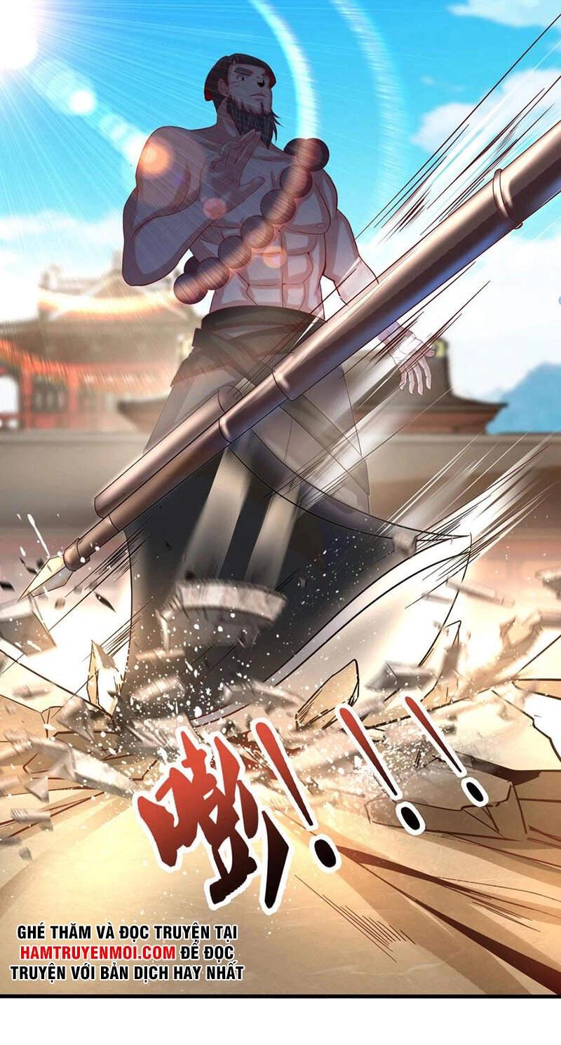 Tiên Đế Xâm Nhập Chapter 143 - 9