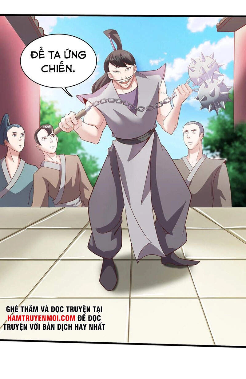 Tiên Đế Xâm Nhập Chapter 143 - 13