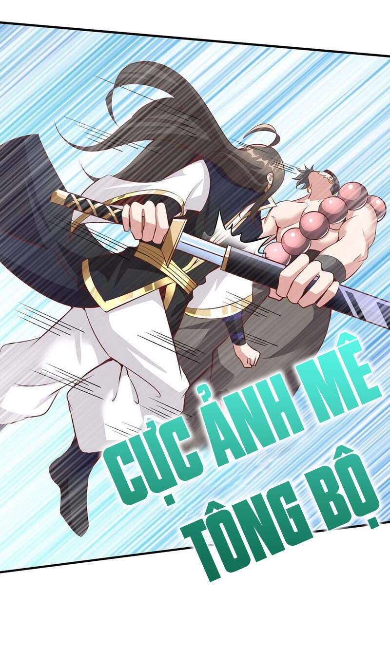 Tiên Đế Xâm Nhập Chapter 143 - 23