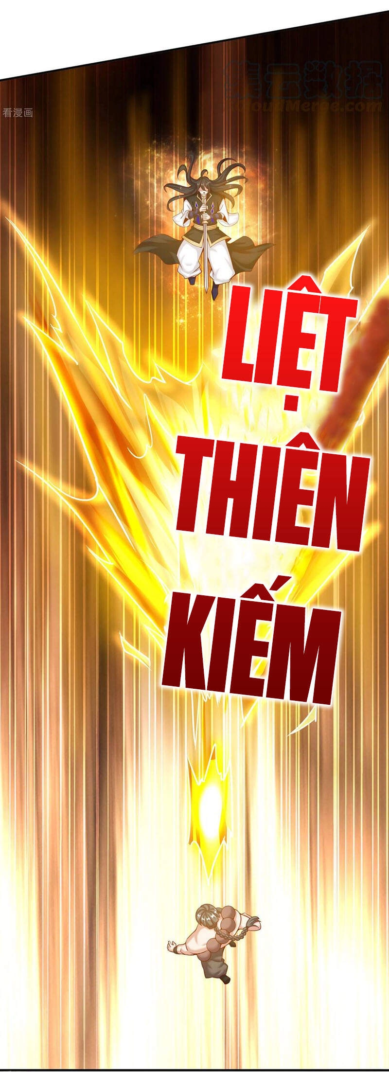 Tiên Đế Xâm Nhập Chapter 143 - 25