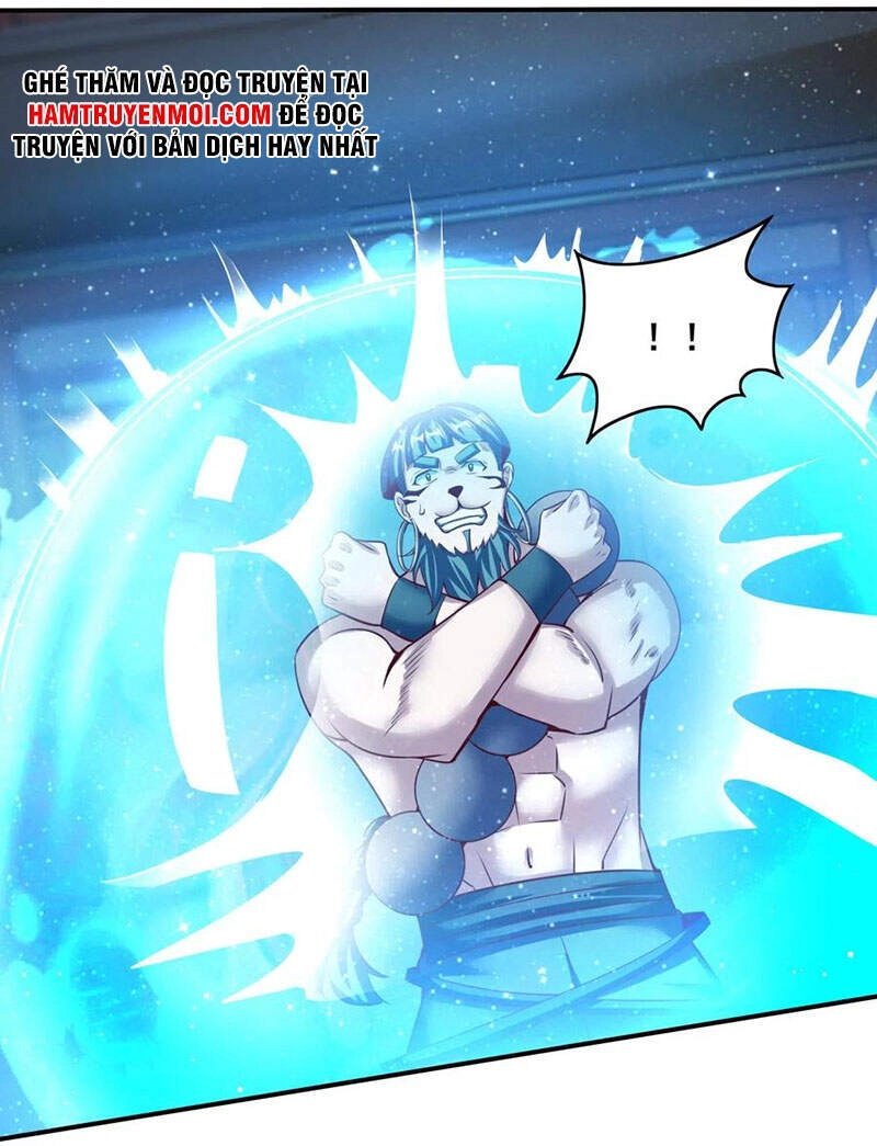 Tiên Đế Xâm Nhập Chapter 143 - 26