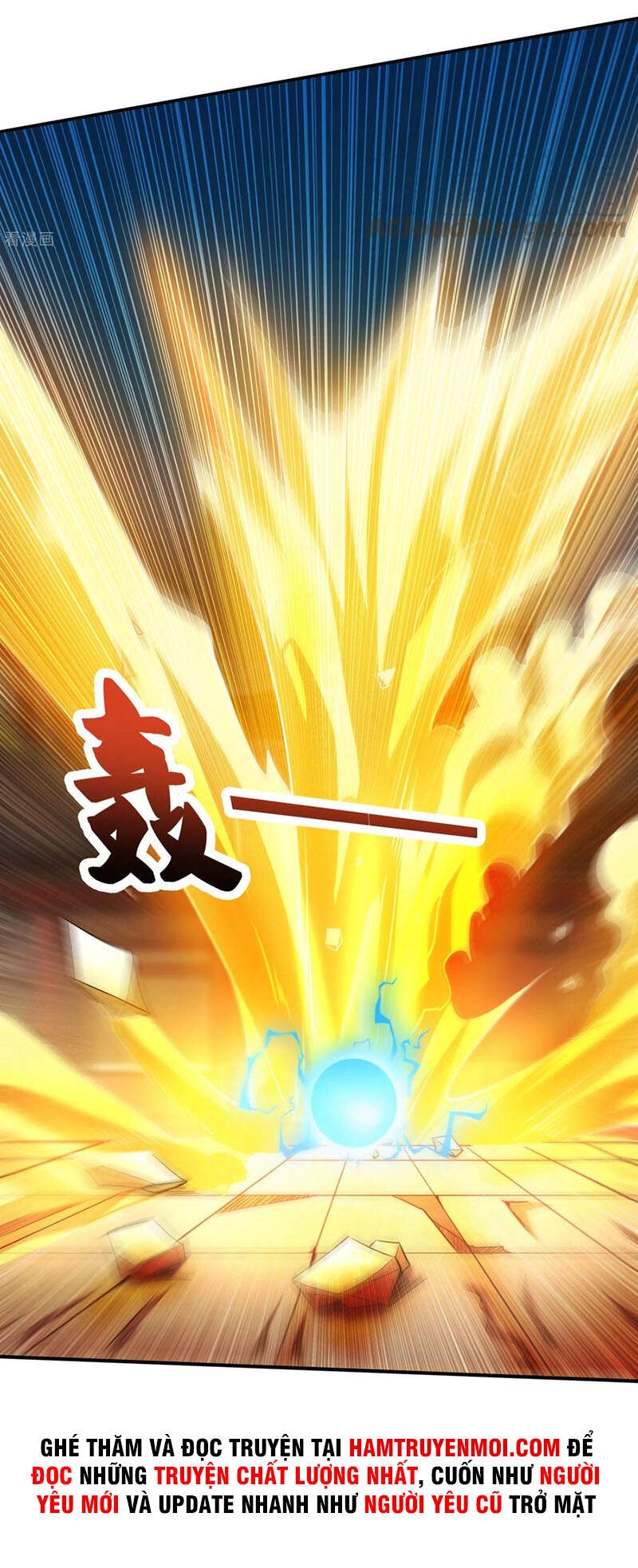 Tiên Đế Xâm Nhập Chapter 143 - 27