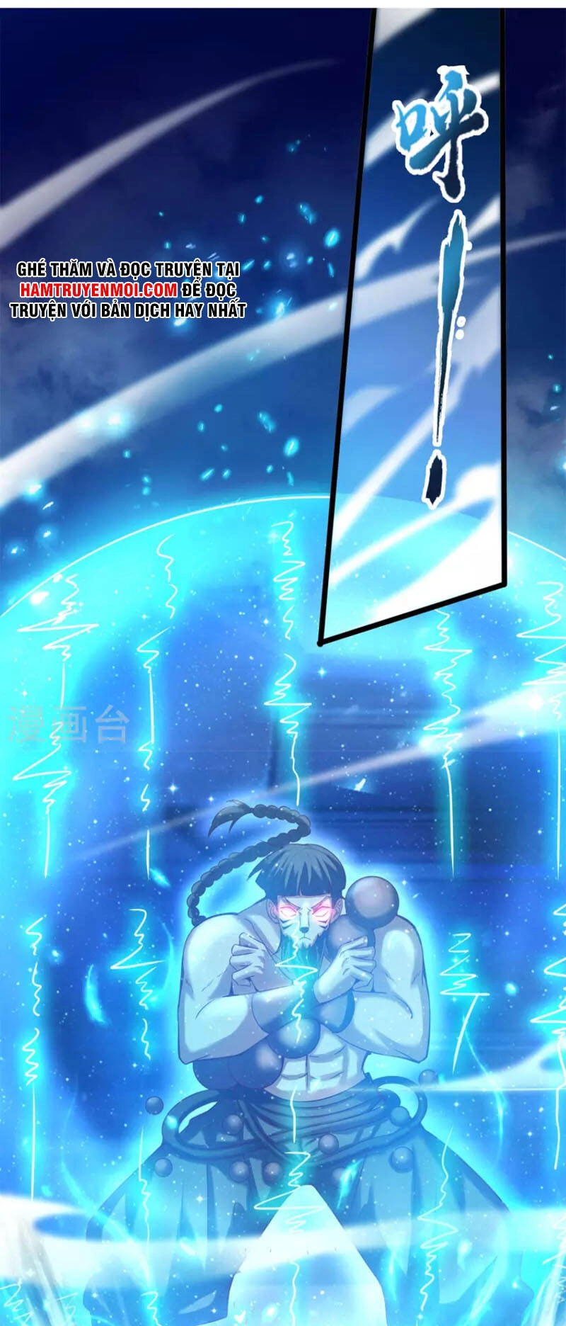 Tiên Đế Xâm Nhập Chapter 144 - 1