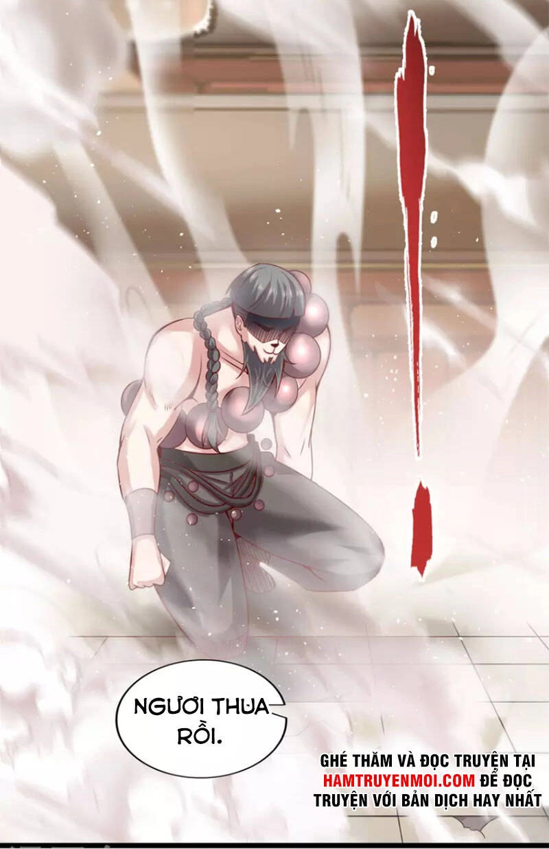 Tiên Đế Xâm Nhập Chapter 144 - 5