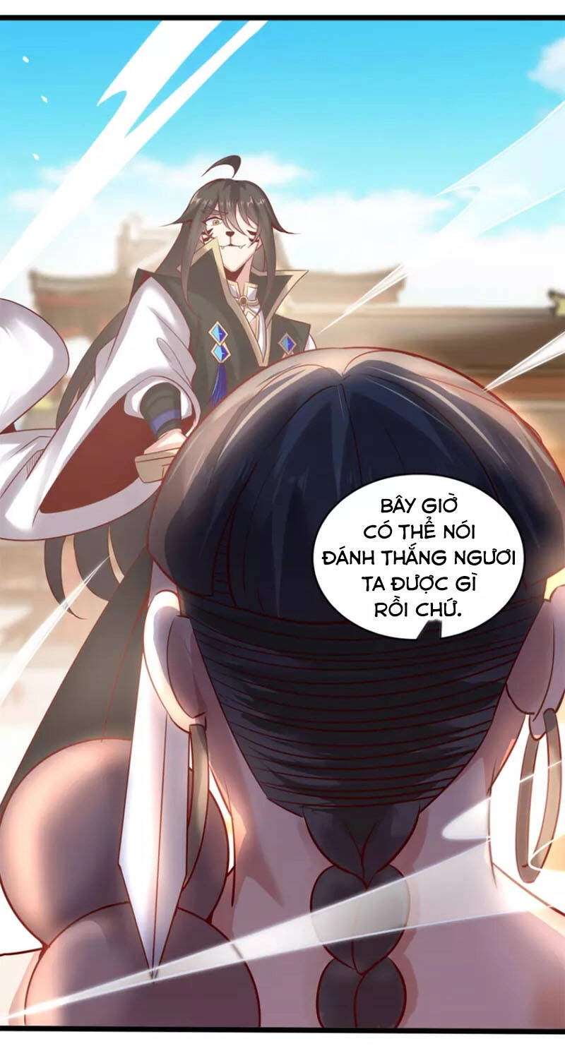 Tiên Đế Xâm Nhập Chapter 144 - 6