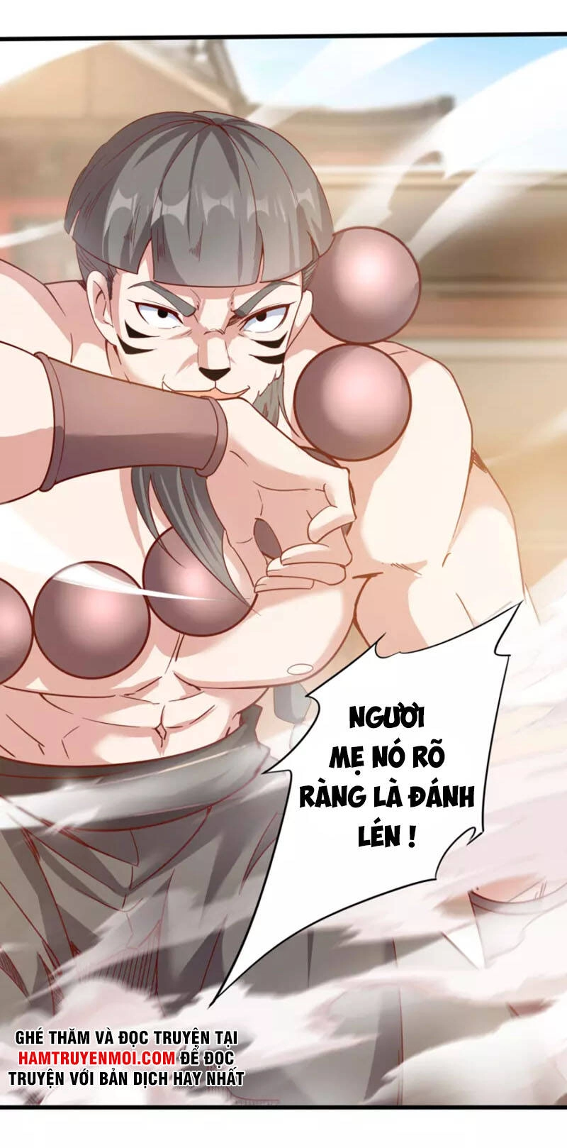 Tiên Đế Xâm Nhập Chapter 144 - 7