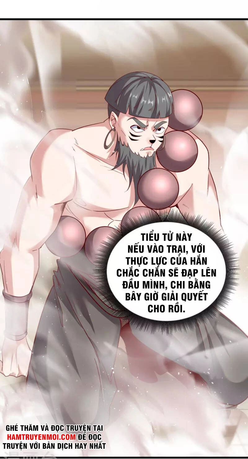 Tiên Đế Xâm Nhập Chapter 144 - 9