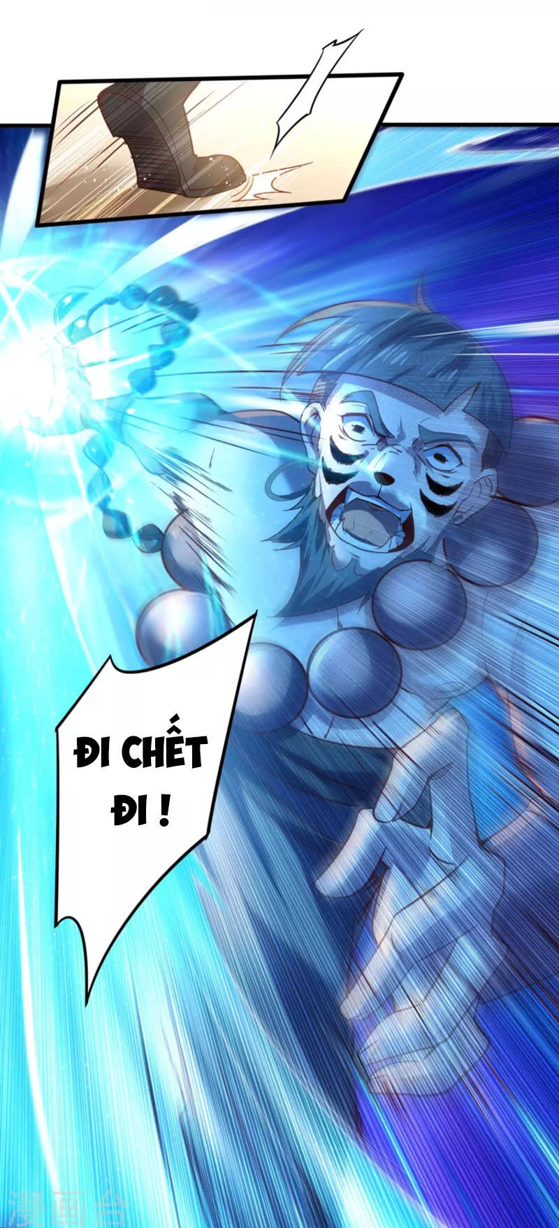 Tiên Đế Xâm Nhập Chapter 144 - 10