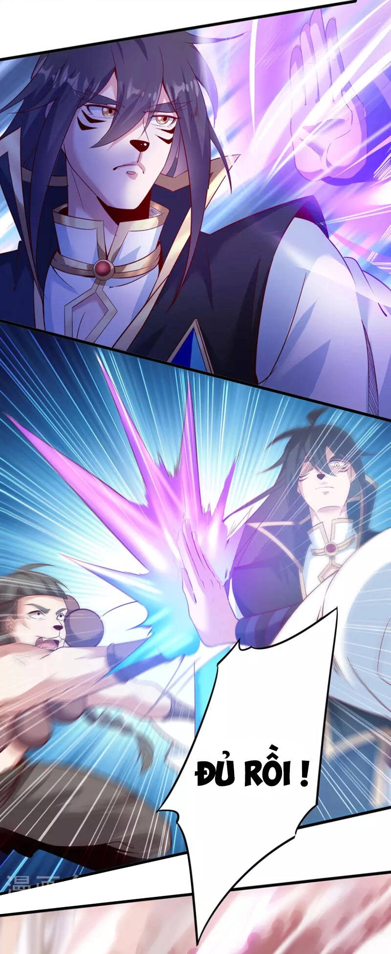 Tiên Đế Xâm Nhập Chapter 144 - 12