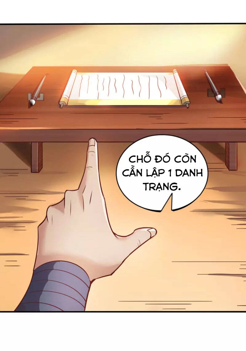 Tiên Đế Xâm Nhập Chapter 144 - 20