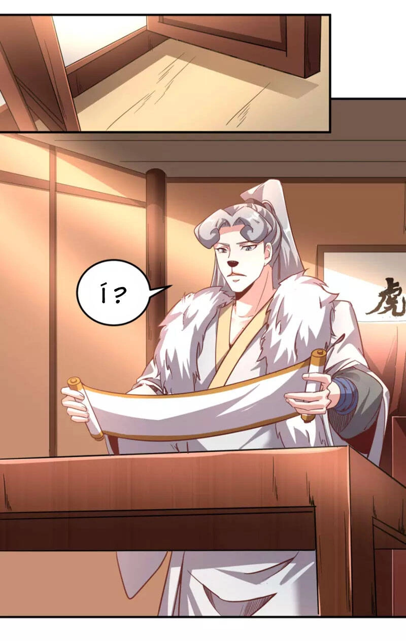 Tiên Đế Xâm Nhập Chapter 144 - 26