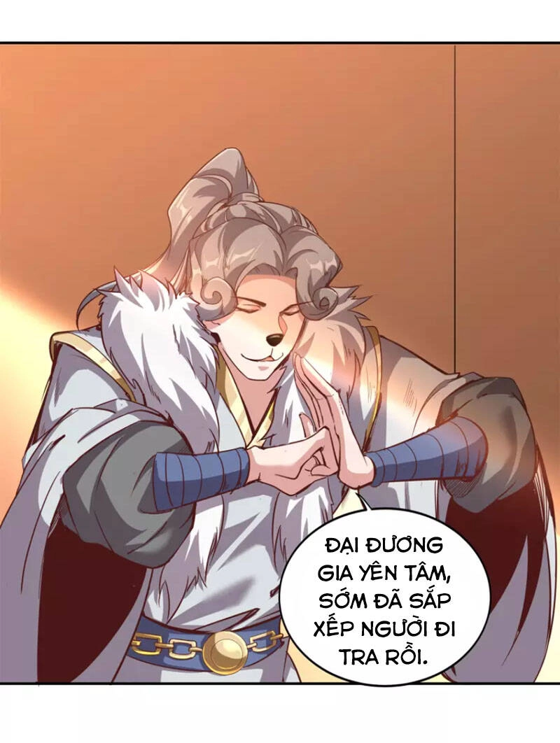 Tiên Đế Xâm Nhập Chapter 144 - 30