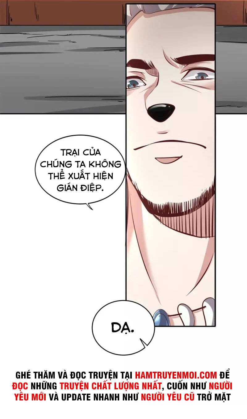 Tiên Đế Xâm Nhập Chapter 144 - 32