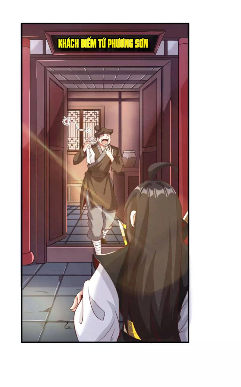 Tiên Đế Xâm Nhập Chapter 145 - 2