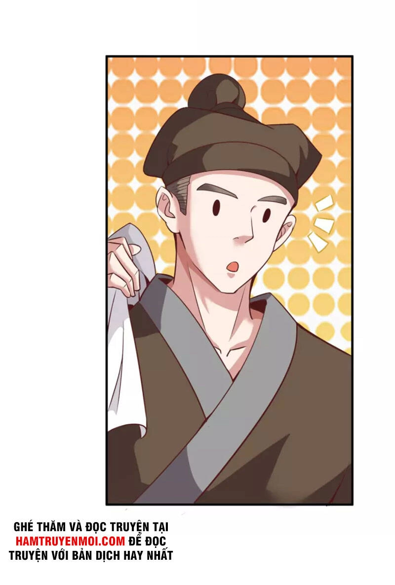 Tiên Đế Xâm Nhập Chapter 145 - 3