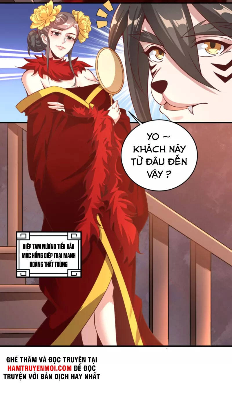 Tiên Đế Xâm Nhập Chapter 145 - 9