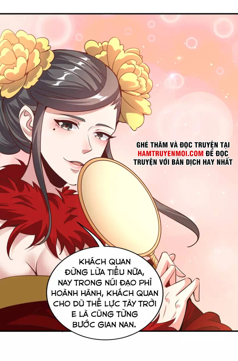 Tiên Đế Xâm Nhập Chapter 145 - 11