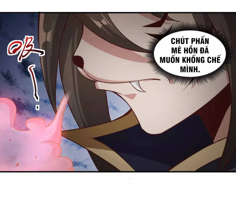 Tiên Đế Xâm Nhập Chapter 145 - 14