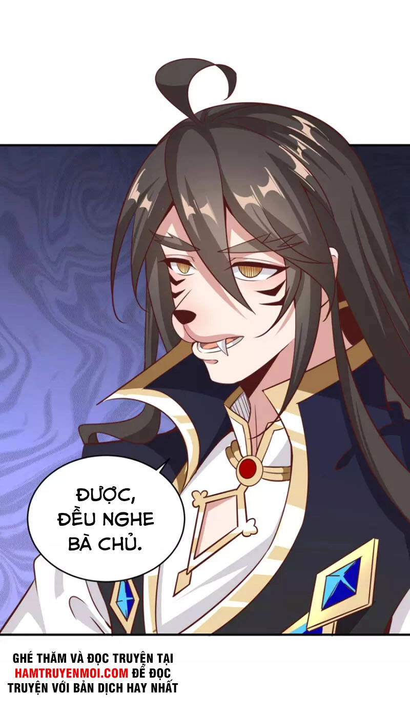 Tiên Đế Xâm Nhập Chapter 145 - 15