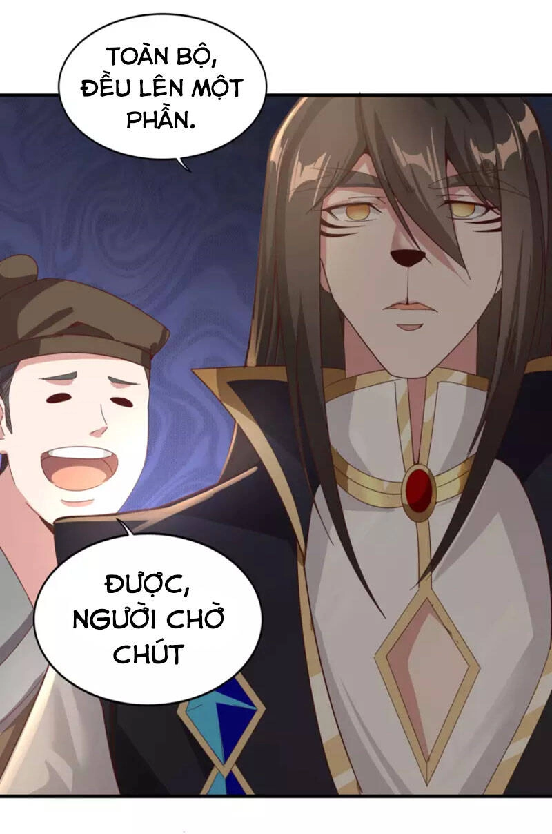 Tiên Đế Xâm Nhập Chapter 145 - 18