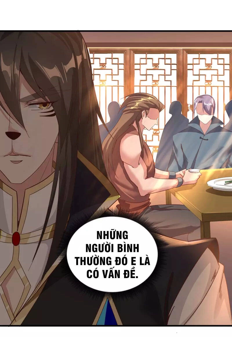 Tiên Đế Xâm Nhập Chapter 145 - 20