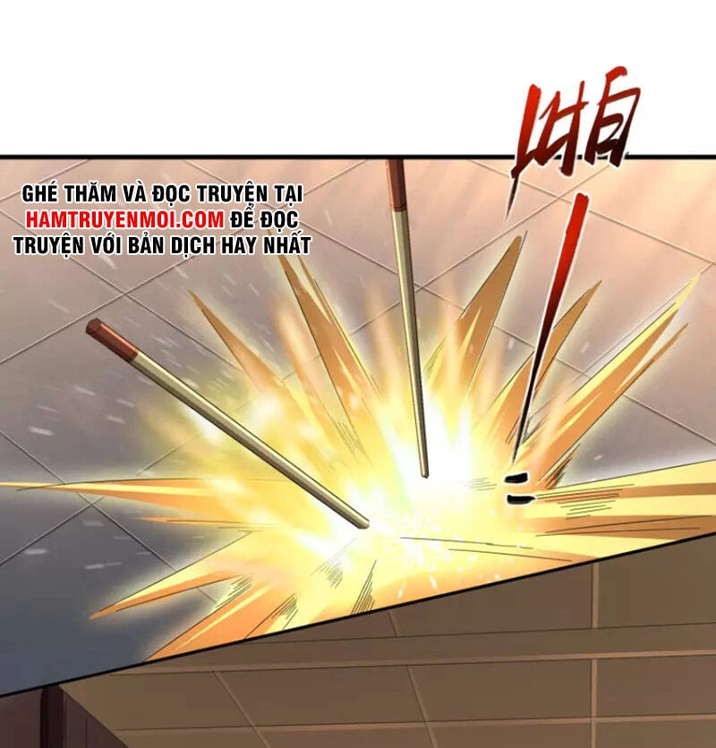 Tiên Đế Xâm Nhập Chapter 145 - 21