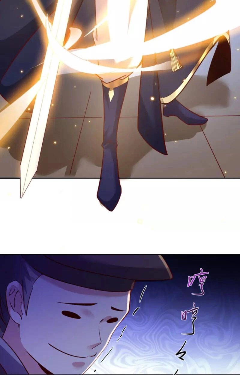 Tiên Đế Xâm Nhập Chapter 145 - 28