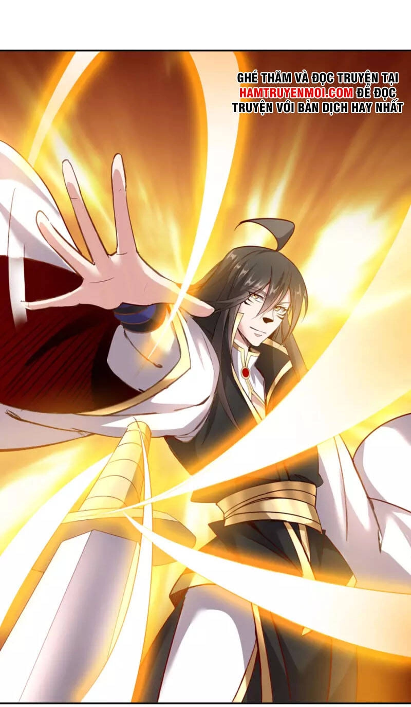 Tiên Đế Xâm Nhập Chapter 145 - 30