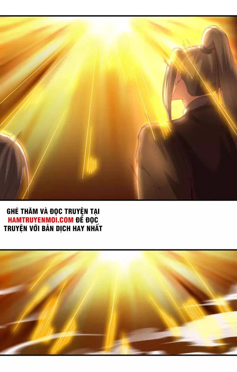 Tiên Đế Xâm Nhập Chapter 145 - 32