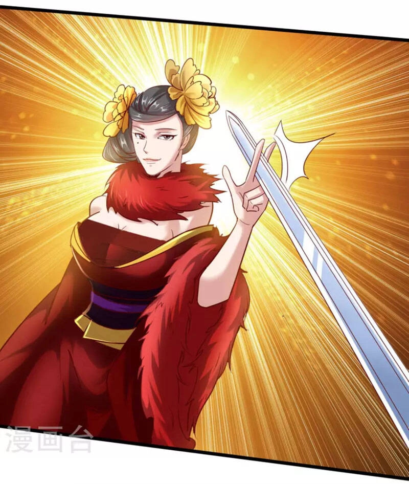 Tiên Đế Xâm Nhập Chapter 146 - 2